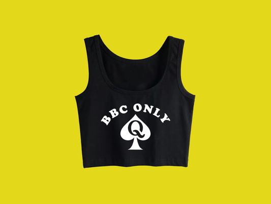 BBC Only Tee