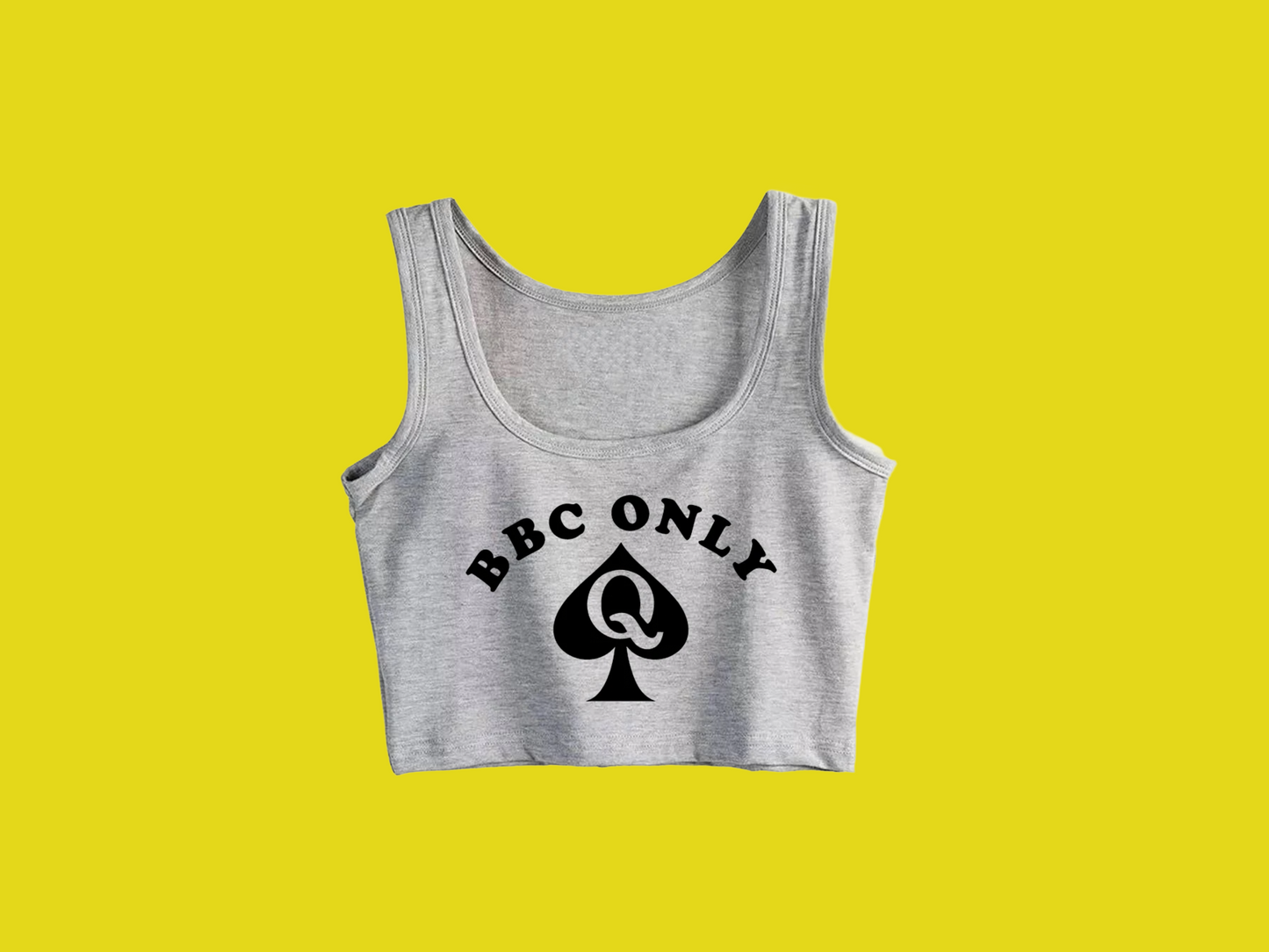 BBC Only Tee