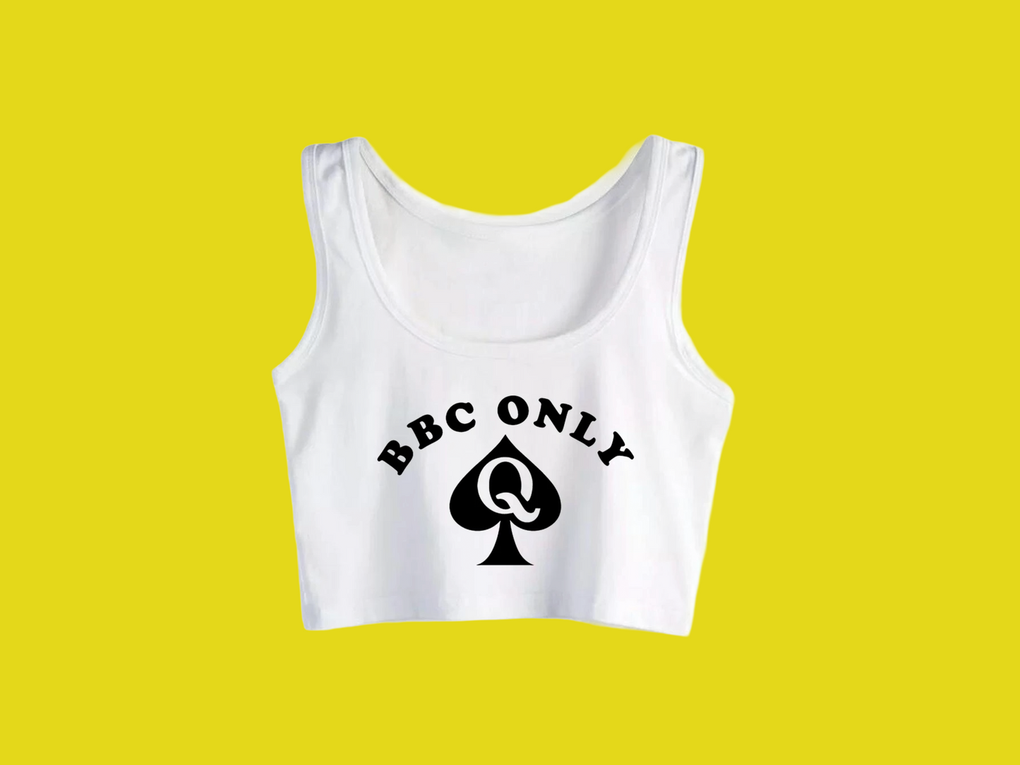 BBC Only Tee