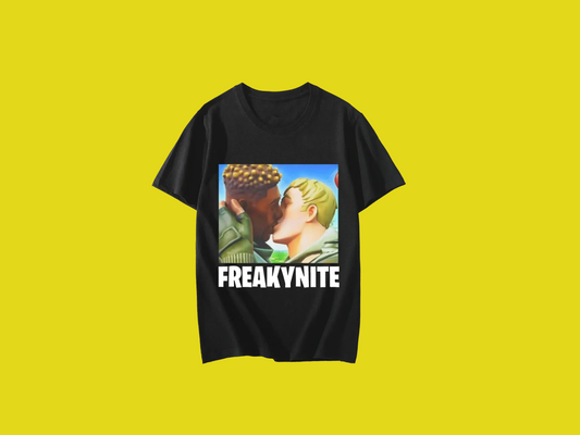Freakynite Tee
