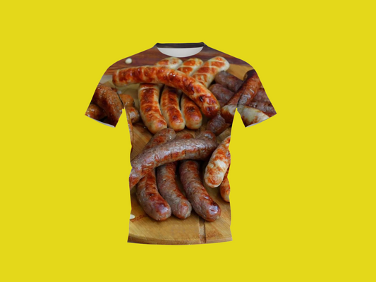 Sausage tee