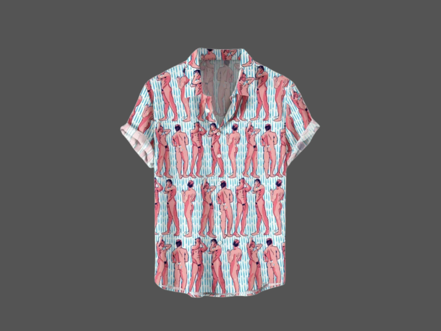 Button Downs
