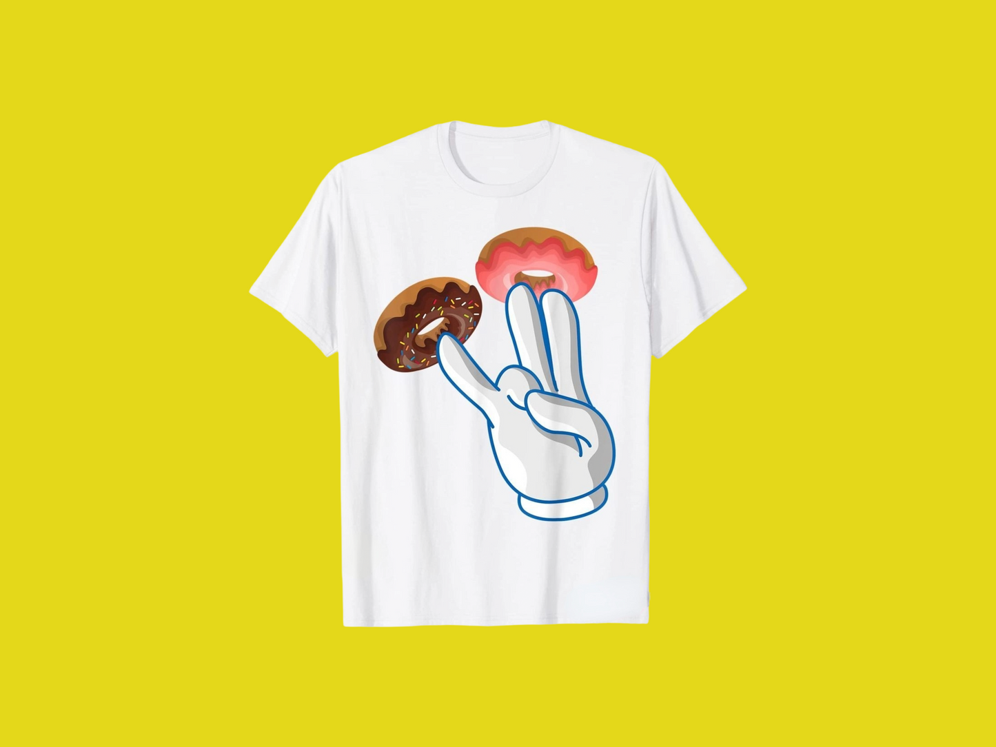 2 in the Pink 1 in the stink Tee