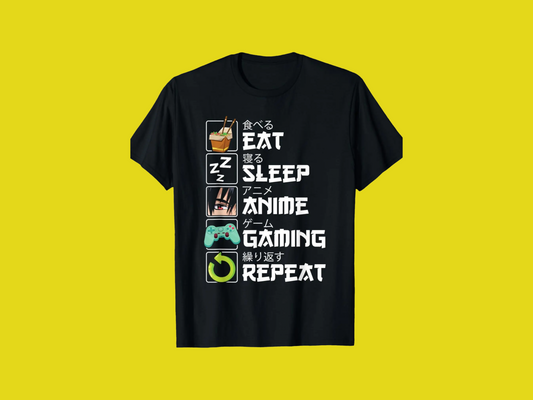 Nerdy Tee