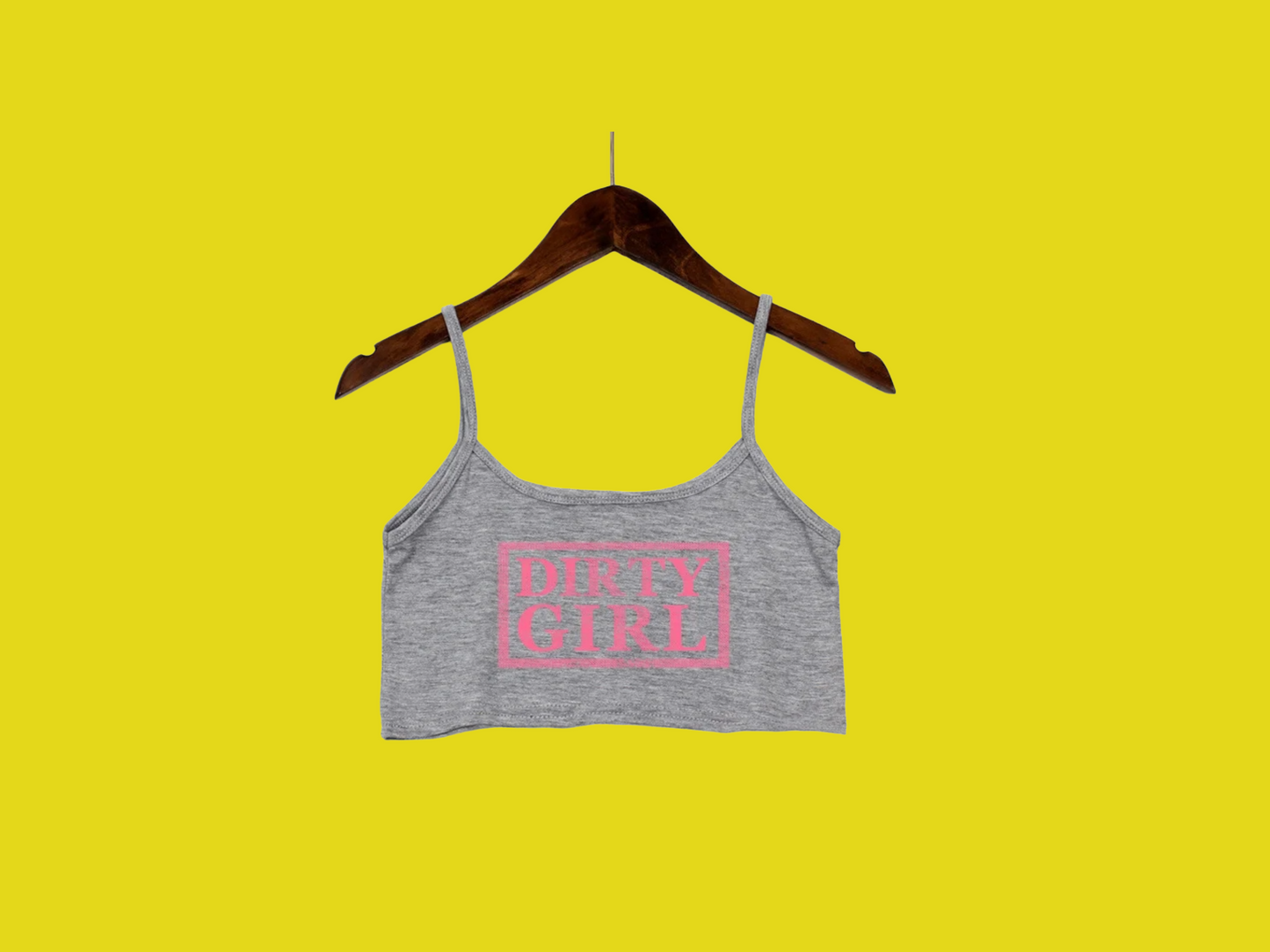 Dirty Girl Tee