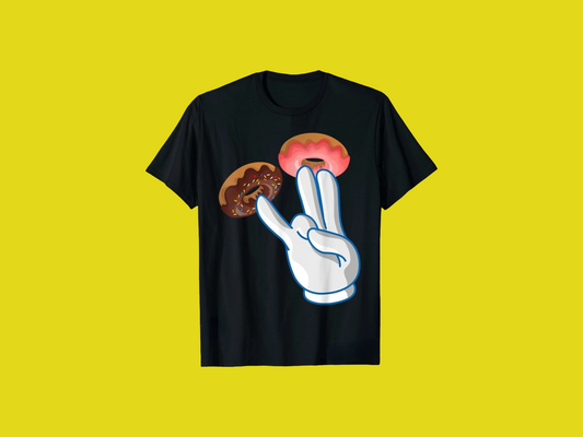 2 in the Pink 1 in the stink Tee